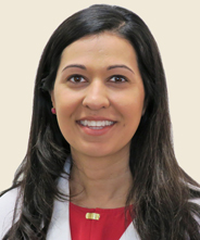 Asma Latif, MD